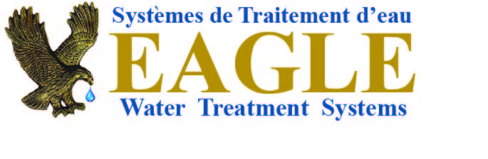 Eagle Water Treatment Logo