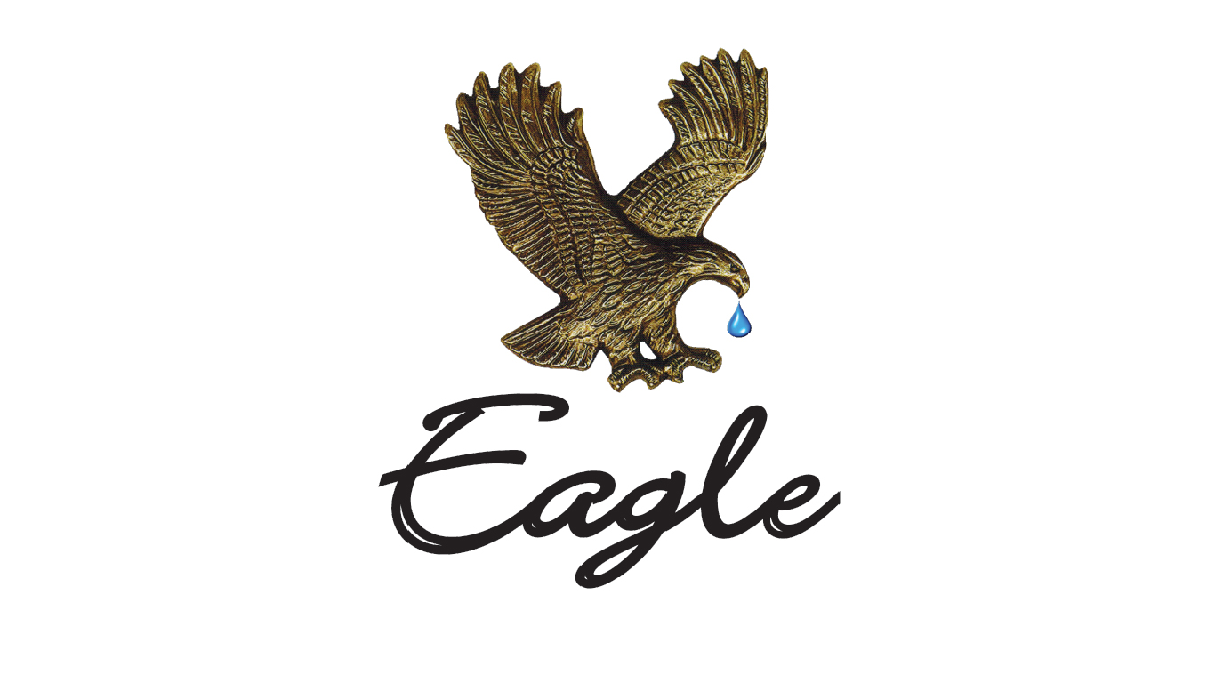 Eagle Water Treatment Logo